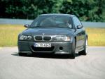 BMW M3 CSL Prototype 2002 года